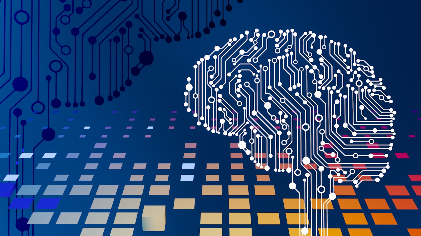 AI and intelligent automation technology