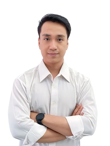 Giotama Kristianto
