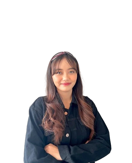 Netta Iswari