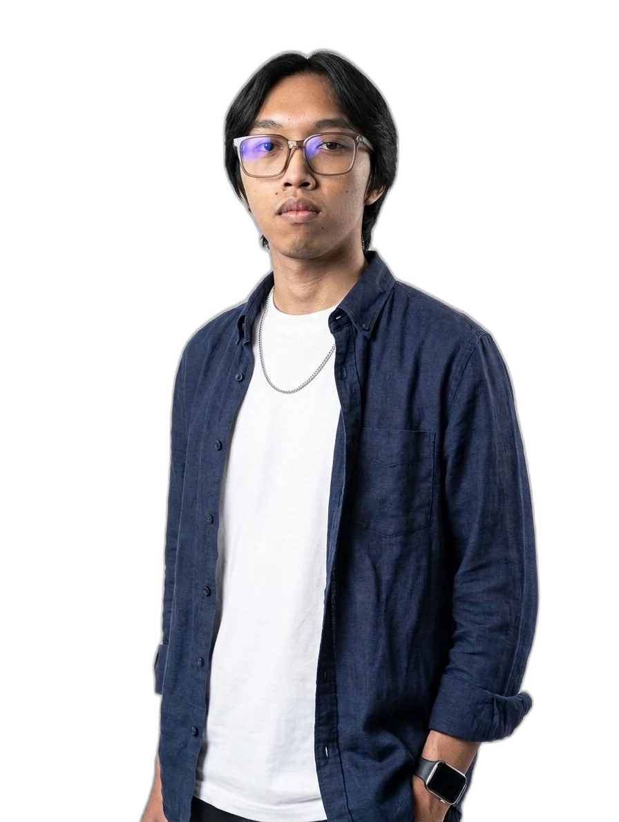 Yusak Sutanto