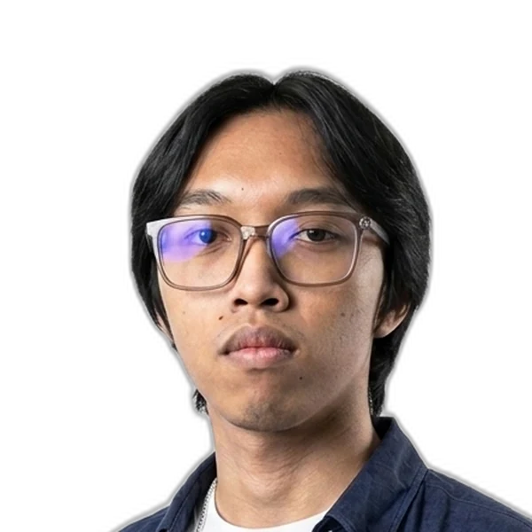 Yusak Sutanto